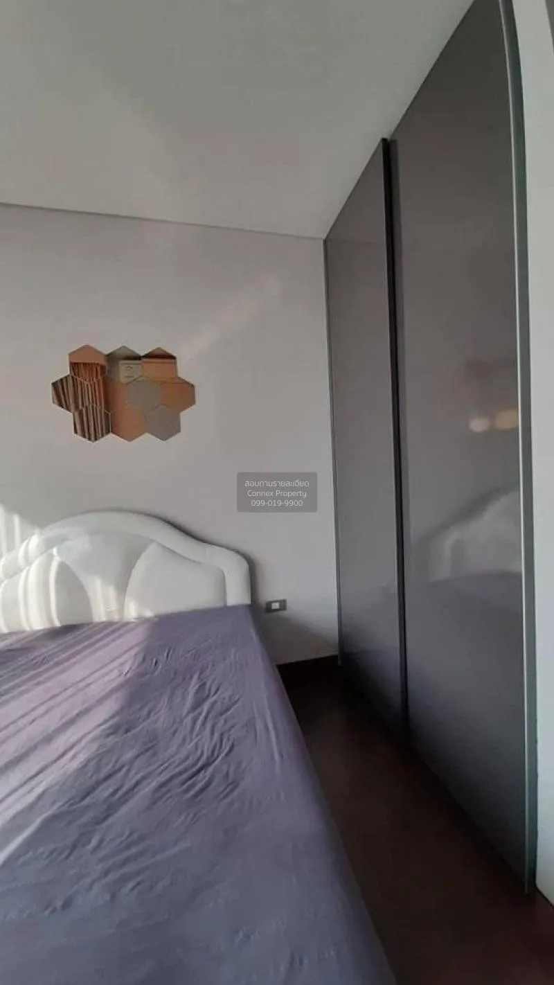 เช่าคอนโด  เดอะ ลุมพินี 24 BTS-พร้อมพงษ์ คลองตัน เขต คลองเตย กรุง