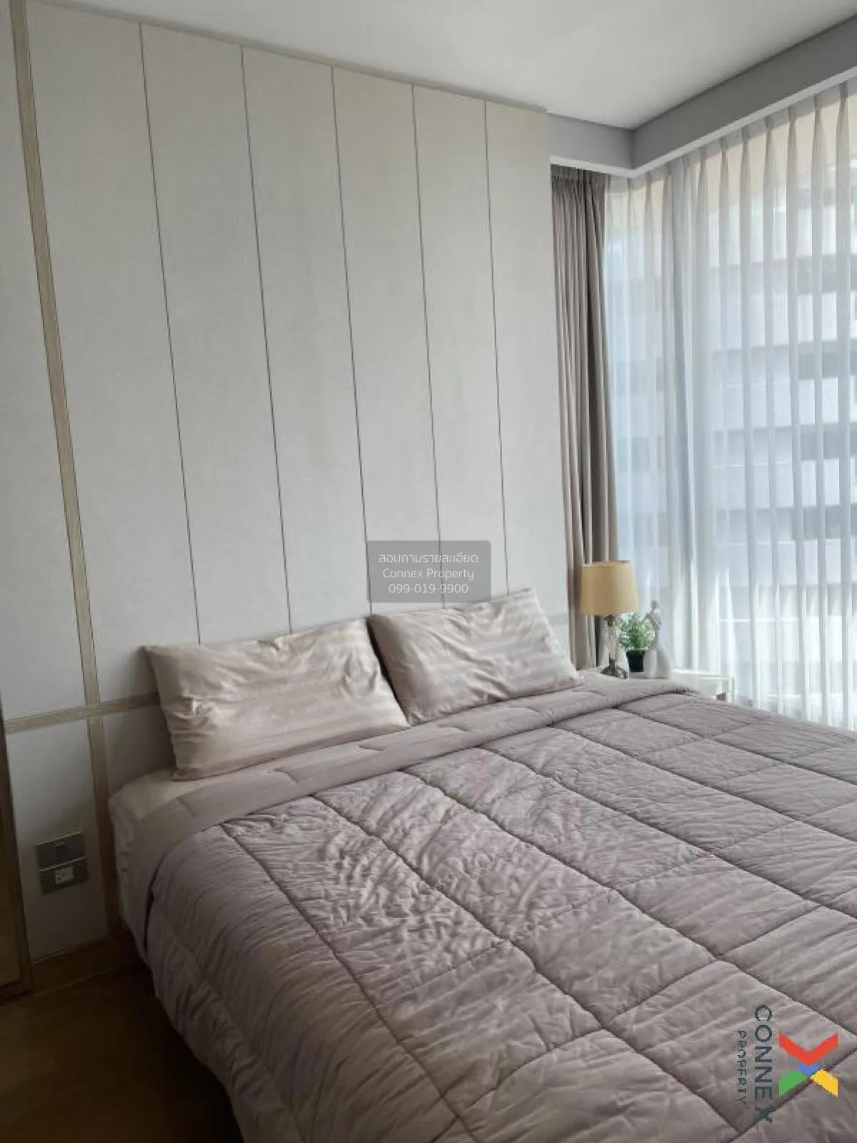 เช่าคอนโด  เดอะ ลุมพินี 24 BTS-พร้อมพงษ์ คลองตัน เขต คลองเตย กรุง 3