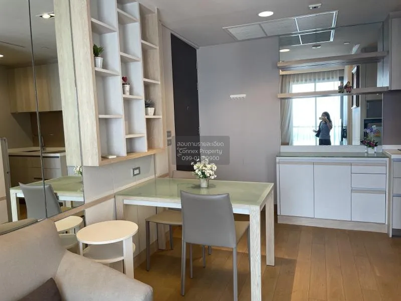 เช่าคอนโด  เดอะ ลุมพินี 24 BTS-พร้อมพงษ์ คลองตัน เขต คลองเตย กรุง 2