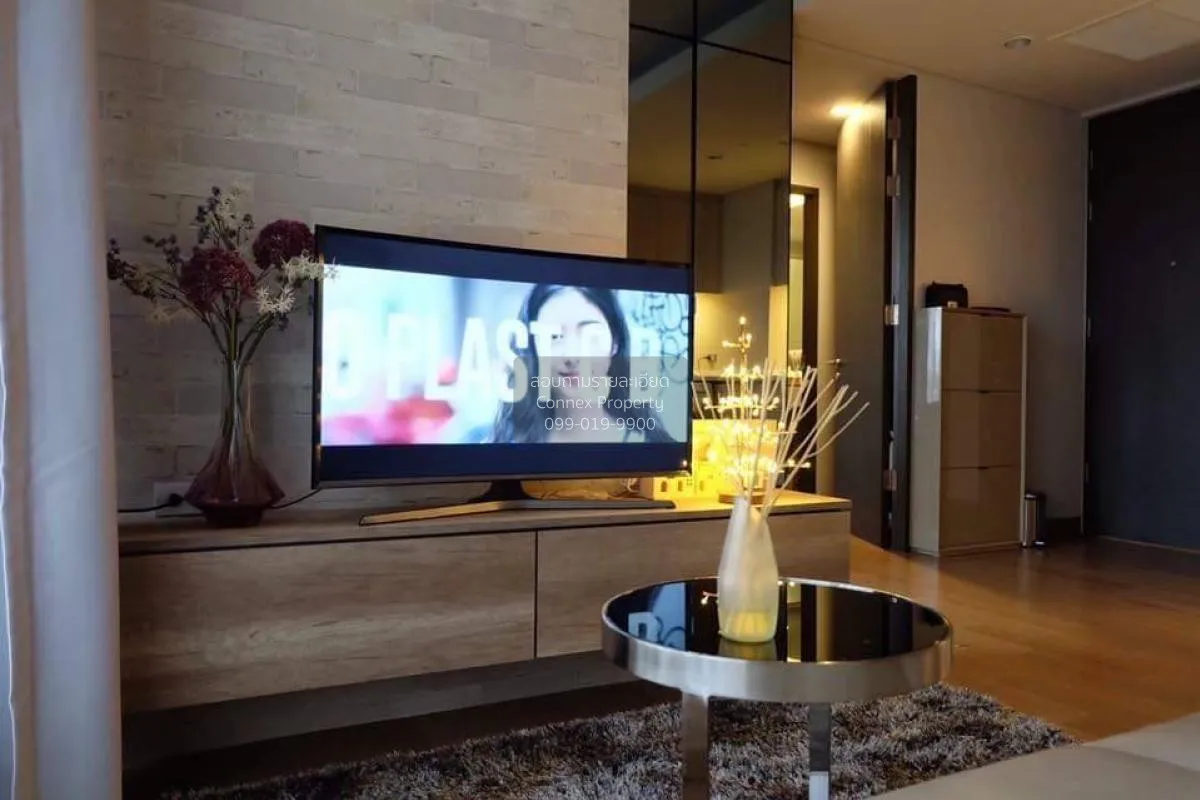 FOR RENT condo , The Lumpini 24 , BTS-Phrom Phong , Khlong Tan ,  3