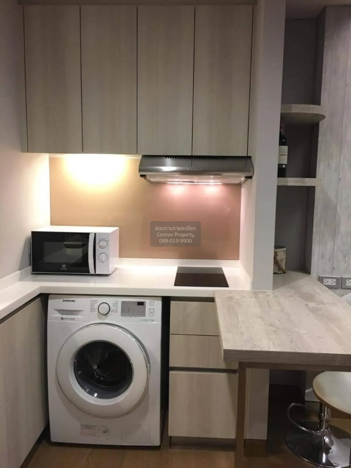 FOR RENT condo , The Lumpini 24 , BTS-Phrom Phong , Khlong Tan , 