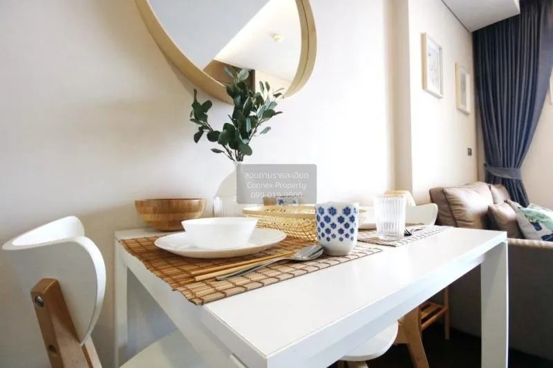 เช่าคอนโด  เดอะ ลุมพินี 24 BTS-พร้อมพงษ์ คลองตัน เขต คลองเตย กรุง