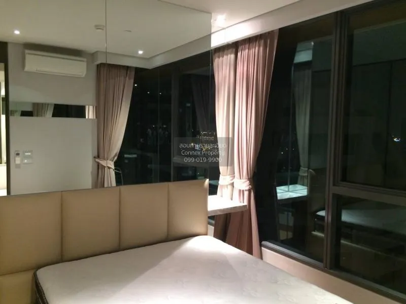 FOR RENT condo , The Lumpini 24 , BTS-Phrom Phong , Khlong Tan ,  3