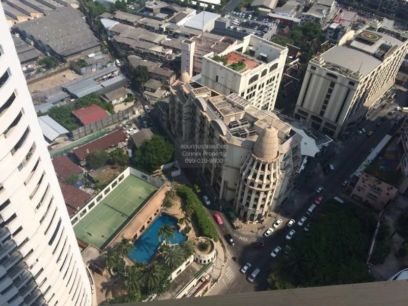 FOR RENT condo , The Lumpini 24 , BTS-Phrom Phong , Khlong Tan , 