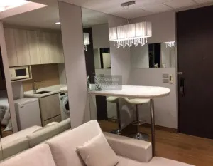 FOR RENT condo , The Lumpini 24 , BTS-Phrom Phong , Khlong Tan , Khlong Toei , Bangkok , CX-22285