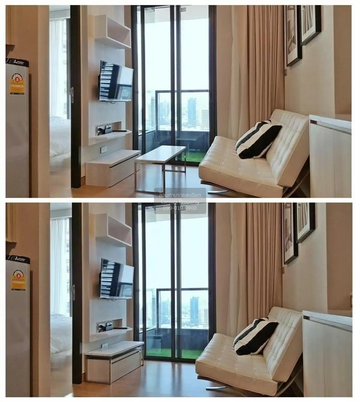 FOR RENT condo , The Lumpini 24 , BTS-Phrom Phong , Khlong Tan ,  4