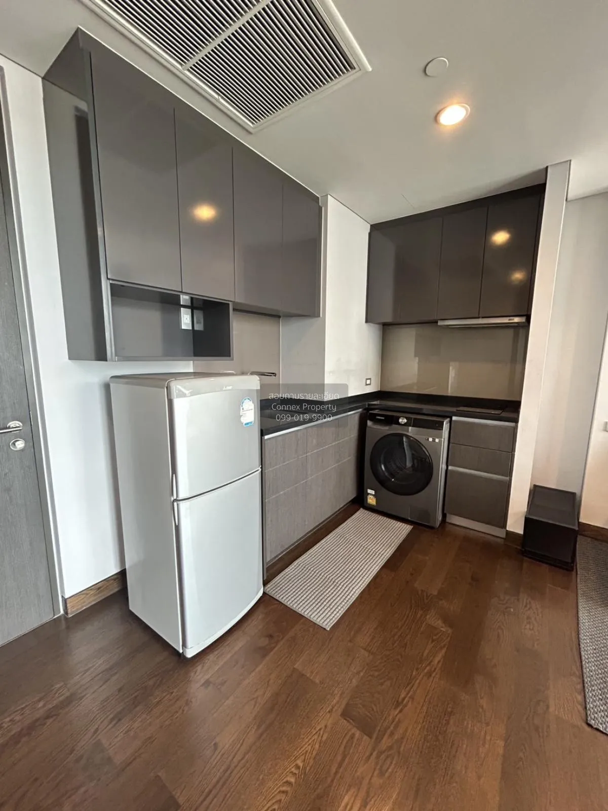 เช่าคอนโด  เดอะ ลุมพินี 24 BTS-พร้อมพงษ์ คลองตัน เขต คลองเตย กรุง 2