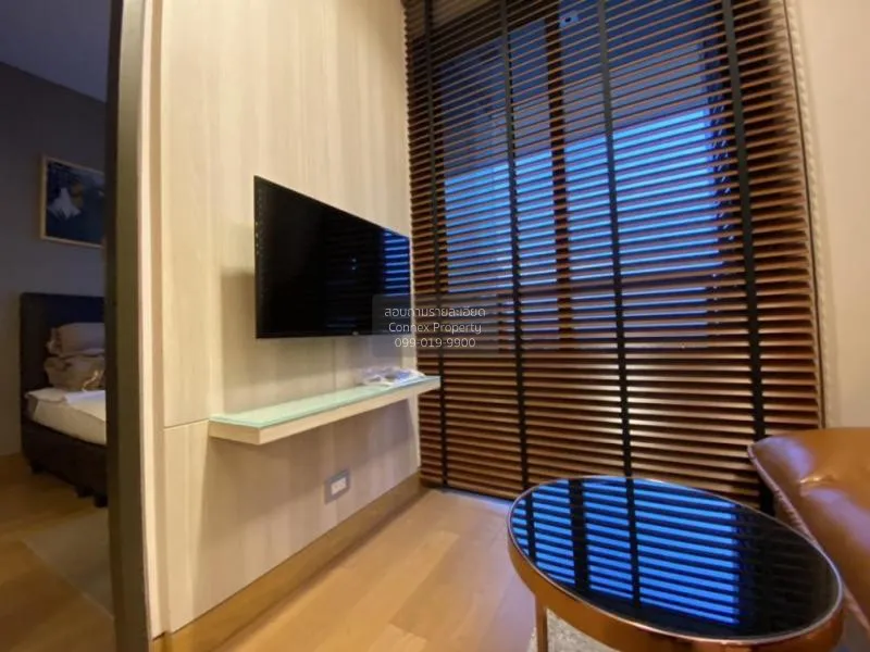 เช่าคอนโด  เดอะ ลุมพินี 24 BTS-พร้อมพงษ์ คลองตัน เขต คลองเตย กรุง