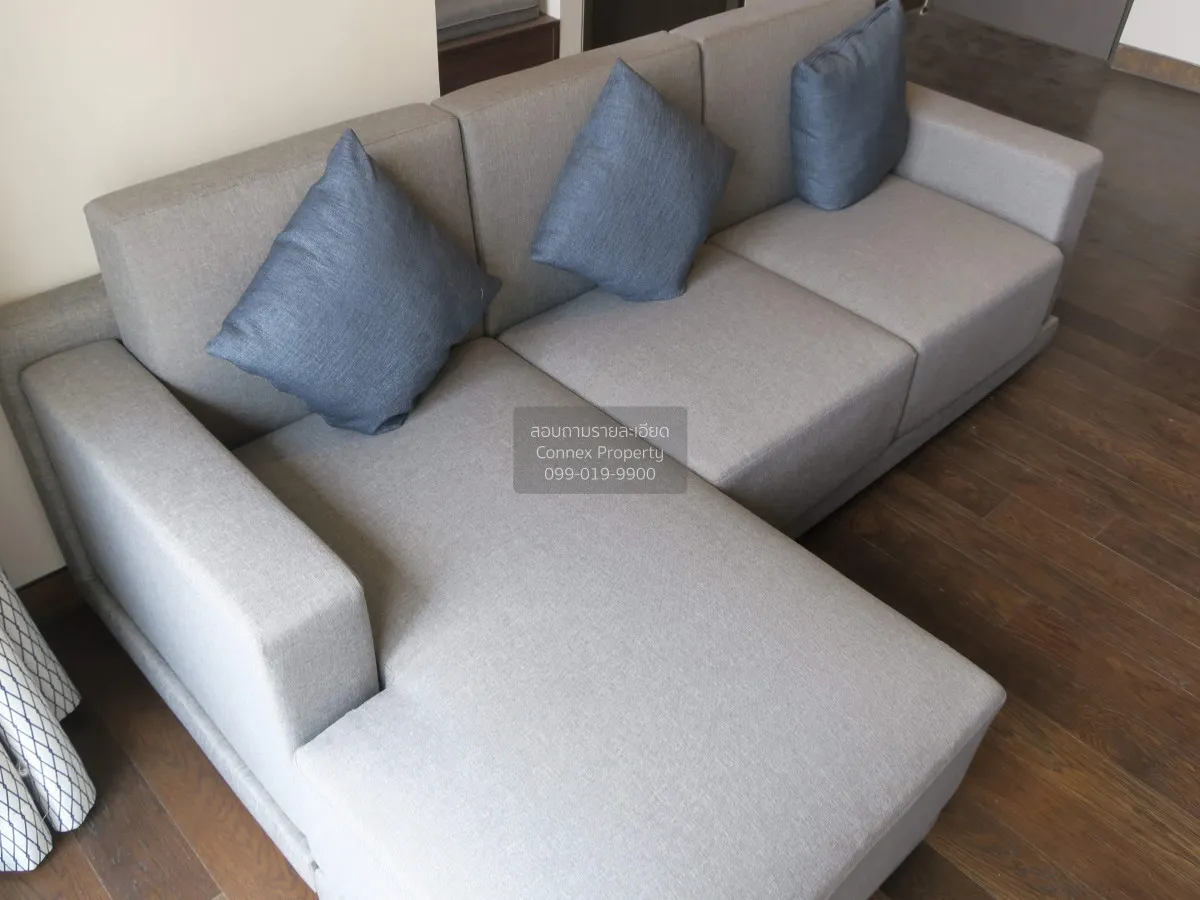 เช่าคอนโด  เดอะ ลุมพินี 24 BTS-พร้อมพงษ์ คลองตัน เขต คลองเตย กรุง 3