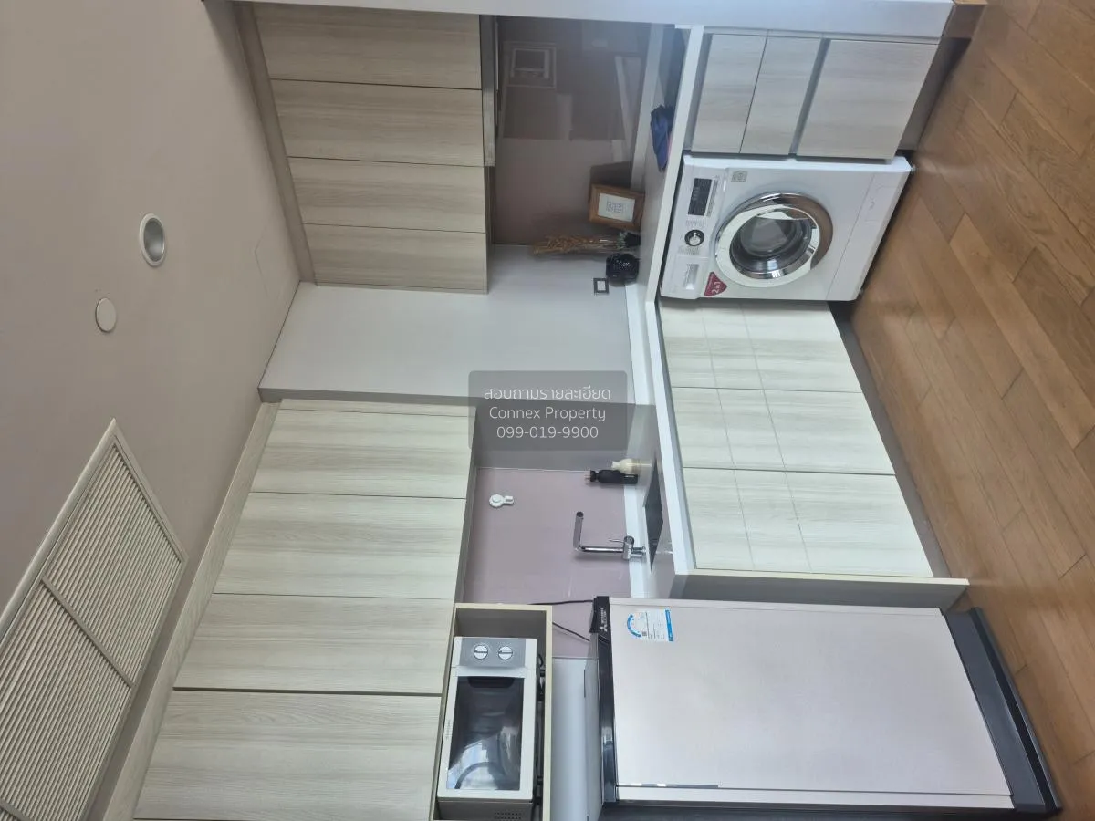 FOR RENT condo , The Lumpini 24 , BTS-Phrom Phong , Khlong Tan ,  3