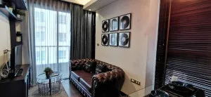 เช่าคอนโด  เดอะ ลุมพินี 24 BTS-พร้อมพงษ์ คลองตัน เขต คลองเตย กรุงเทพ CX-22300