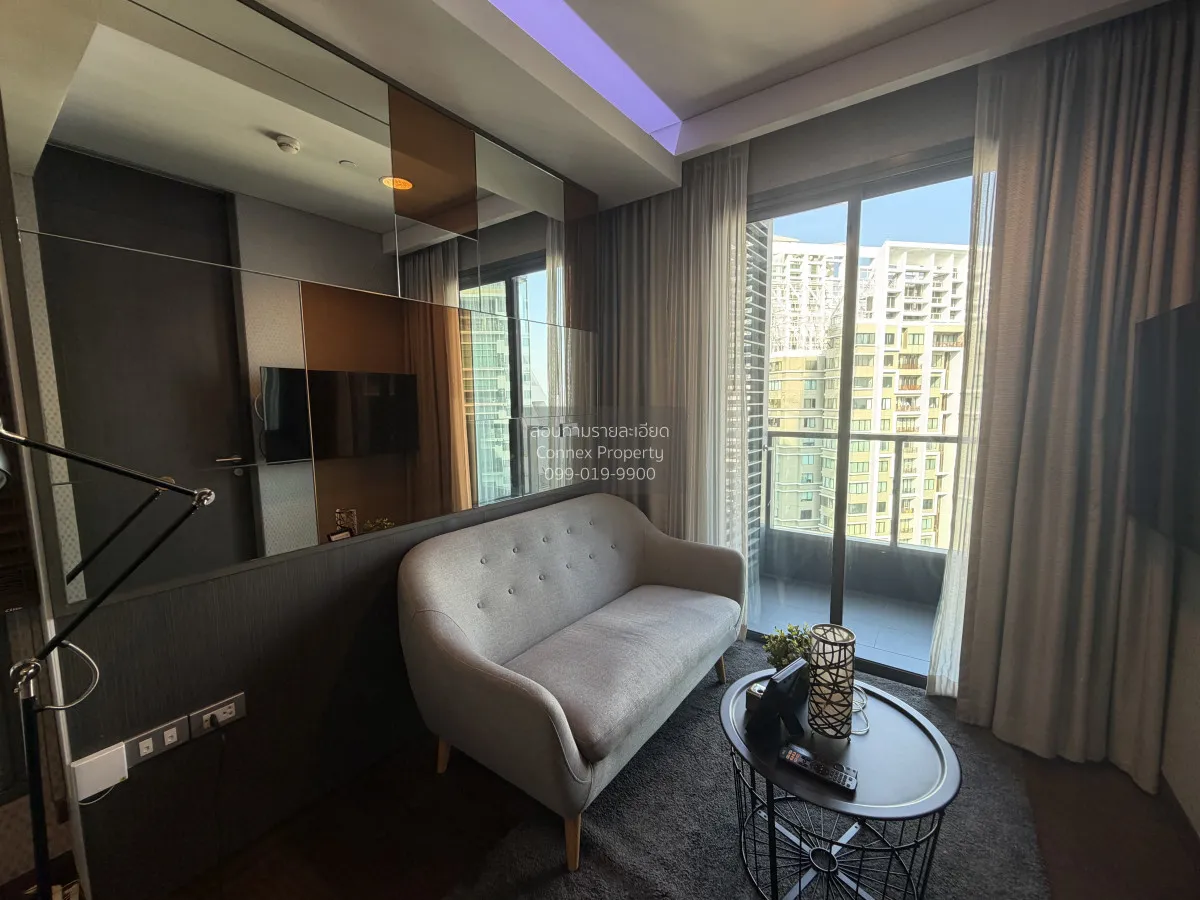 FOR RENT condo , The Lumpini 24 , BTS-Phrom Phong , Khlong Tan ,  2