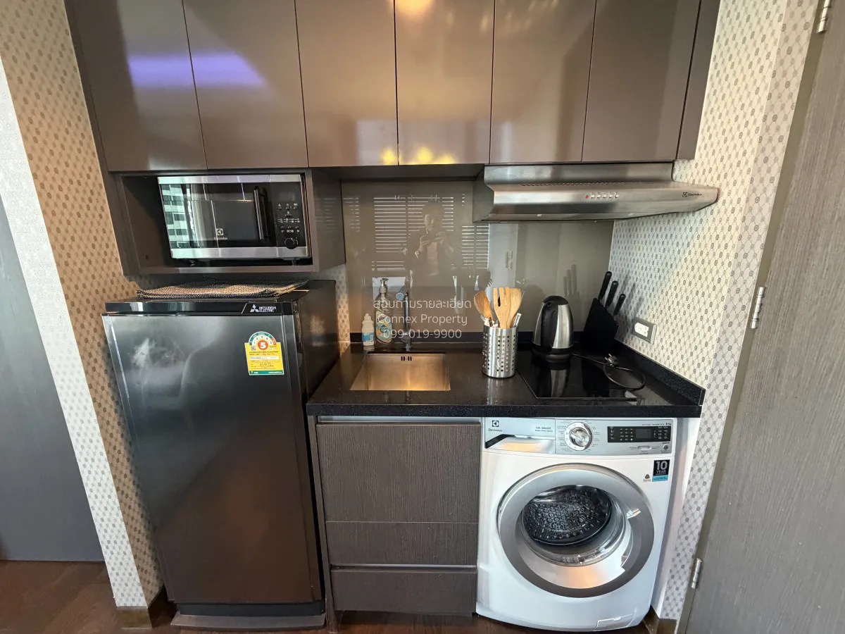 FOR RENT condo , The Lumpini 24 , BTS-Phrom Phong , Khlong Tan ,  3