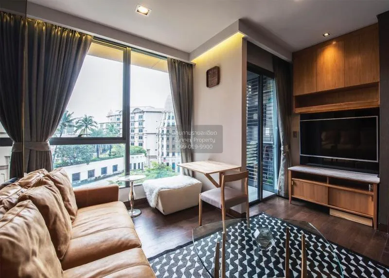 FOR RENT condo , The Lumpini 24 , BTS-Phrom Phong , Khlong Tan ,  1