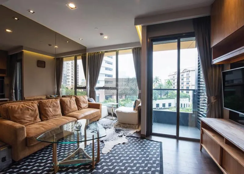 FOR RENT condo , The Lumpini 24 , BTS-Phrom Phong , Khlong Tan ,  2