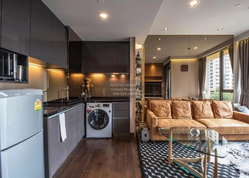 FOR RENT condo , The Lumpini 24 , BTS-Phrom Phong , Khlong Tan ,  3