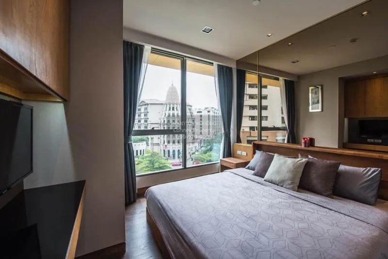 FOR RENT condo , The Lumpini 24 , BTS-Phrom Phong , Khlong Tan ,  4