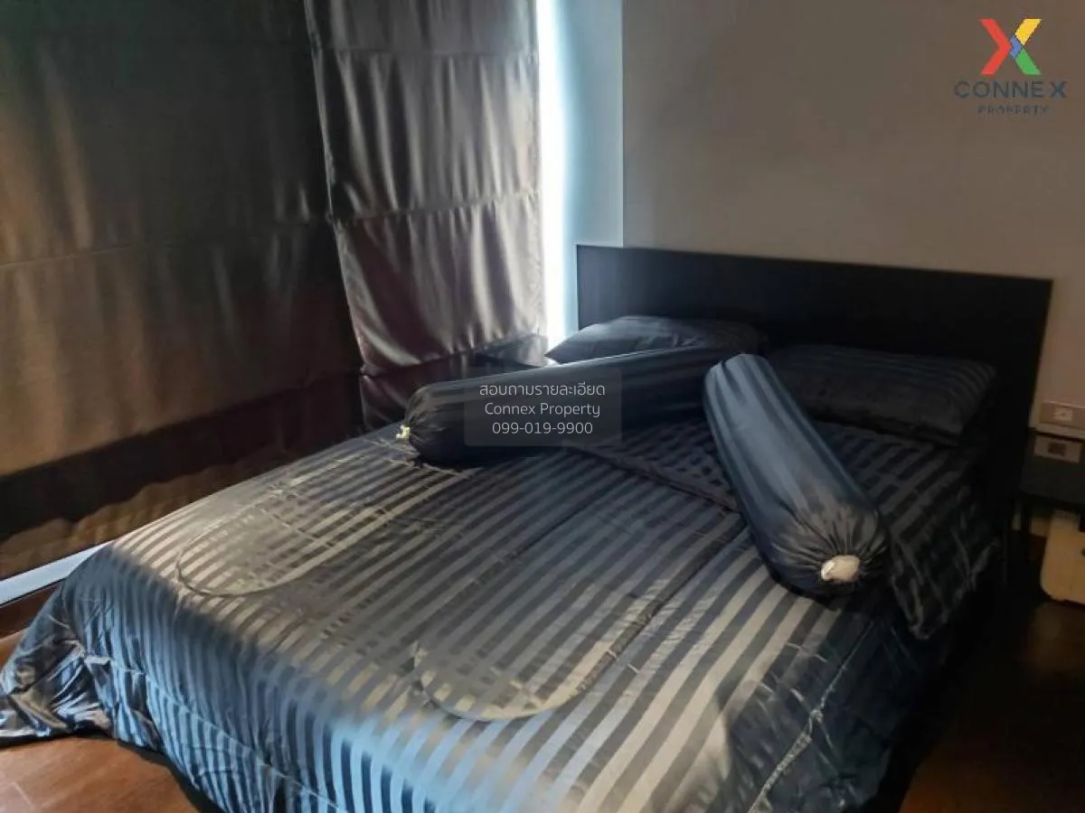 FOR SALE condo , The Lumpini 24 , BTS-Phrom Phong , Khlong Tan ,  4