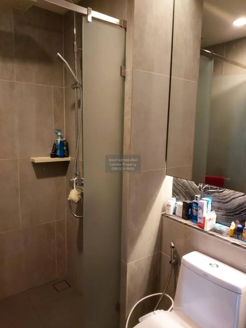 เช่าคอนโด  เดอะ ลุมพินี 24 BTS-พร้อมพงษ์ คลองตัน เขต คลองเตย กรุง