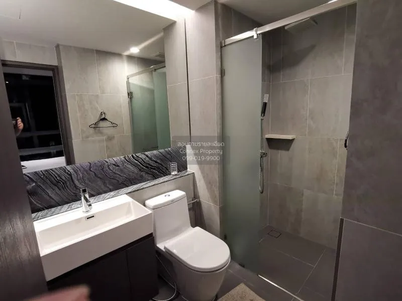 เช่าคอนโด  เดอะ ลุมพินี 24 BTS-พร้อมพงษ์ คลองตัน เขต คลองเตย กรุง