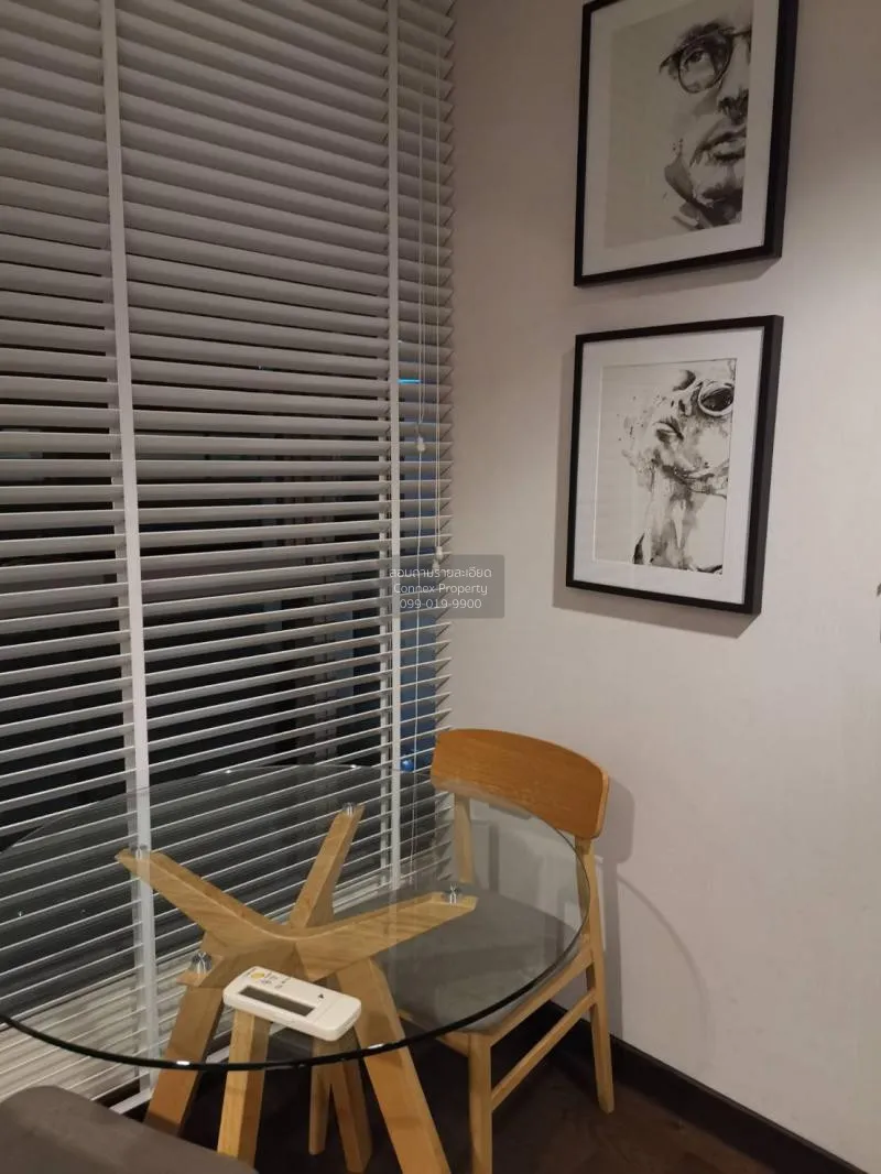 เช่าคอนโด  เดอะ ลุมพินี 24 BTS-พร้อมพงษ์ คลองตัน เขต คลองเตย กรุง