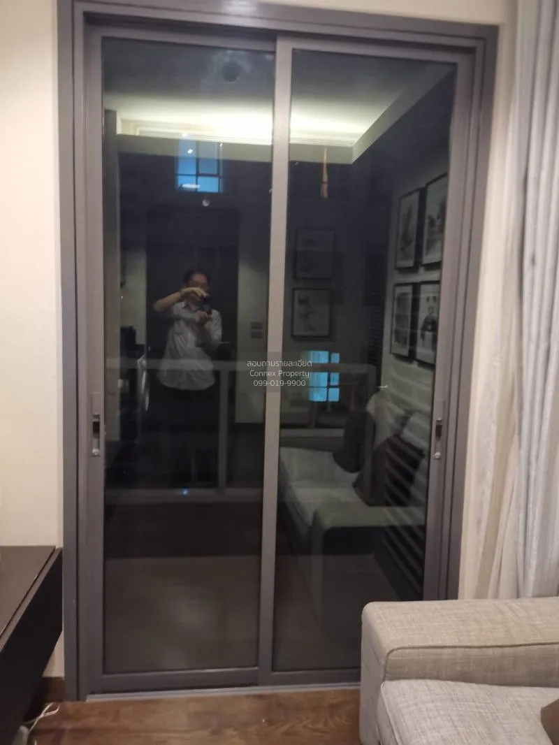 เช่าคอนโด  เดอะ ลุมพินี 24 BTS-พร้อมพงษ์ คลองตัน เขต คลองเตย กรุง