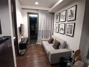 เช่าคอนโด  เดอะ ลุมพินี 24 BTS-พร้อมพงษ์ คลองตัน เขต คลองเตย กรุงเทพ CX-22317