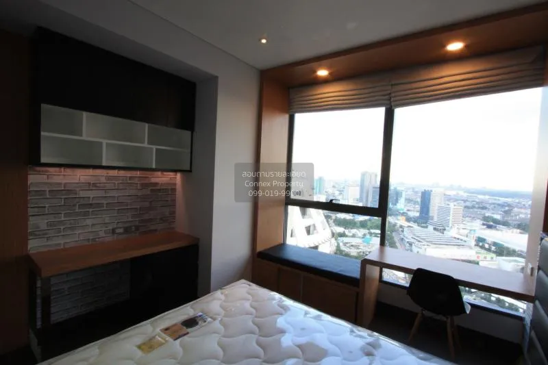 เช่าคอนโด  เดอะ ลุมพินี 24 BTS-พร้อมพงษ์ คลองตัน เขต คลองเตย กรุง