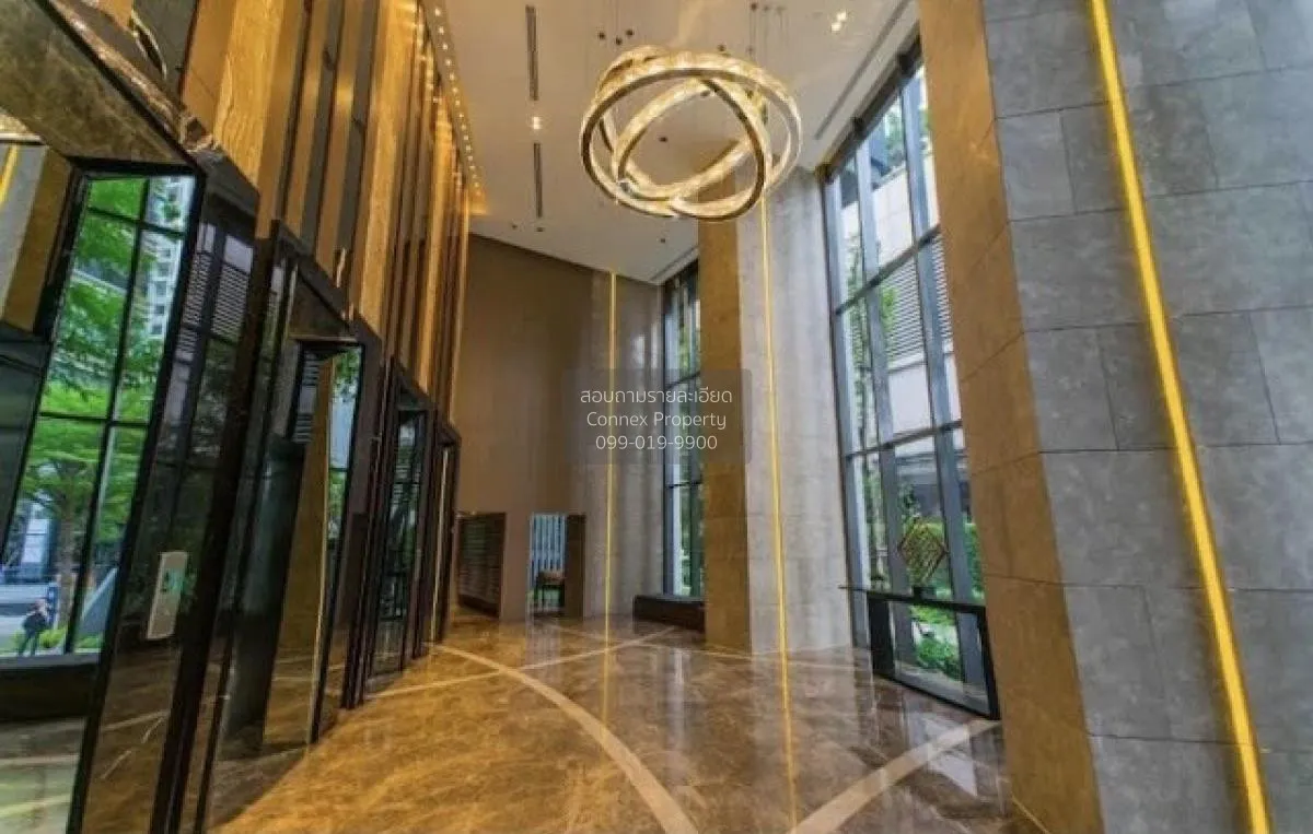 For Sale Condo , The Lumpini 24 , BTS-Phrom Phong , Khlong Tan , 