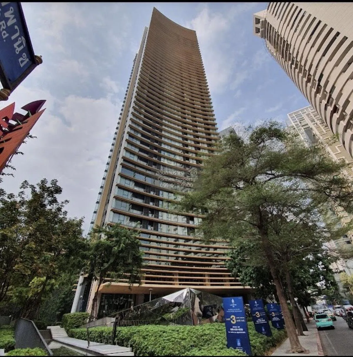 FOR RENT condo , The Lumpini 24 , BTS-Phrom Phong , Khlong Tan , 