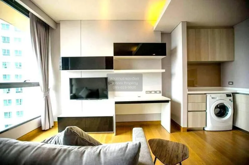 FOR RENT condo , The Lumpini 24 , BTS-Phrom Phong , Khlong Tan ,  3