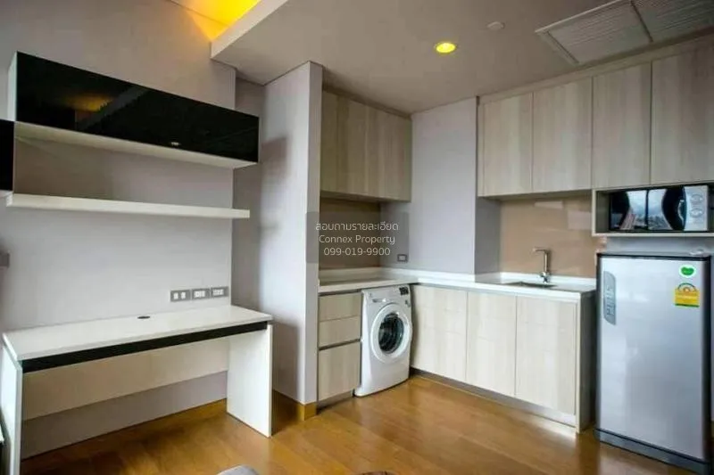 FOR RENT condo , The Lumpini 24 , BTS-Phrom Phong , Khlong Tan ,  4