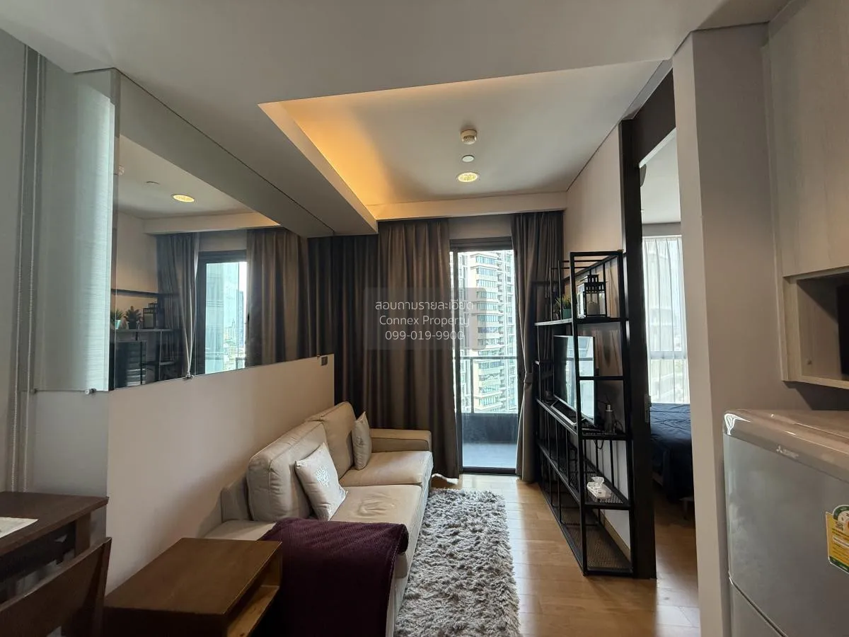 FOR RENT condo , The Lumpini 24 , BTS-Phrom Phong , Khlong Tan ,  1