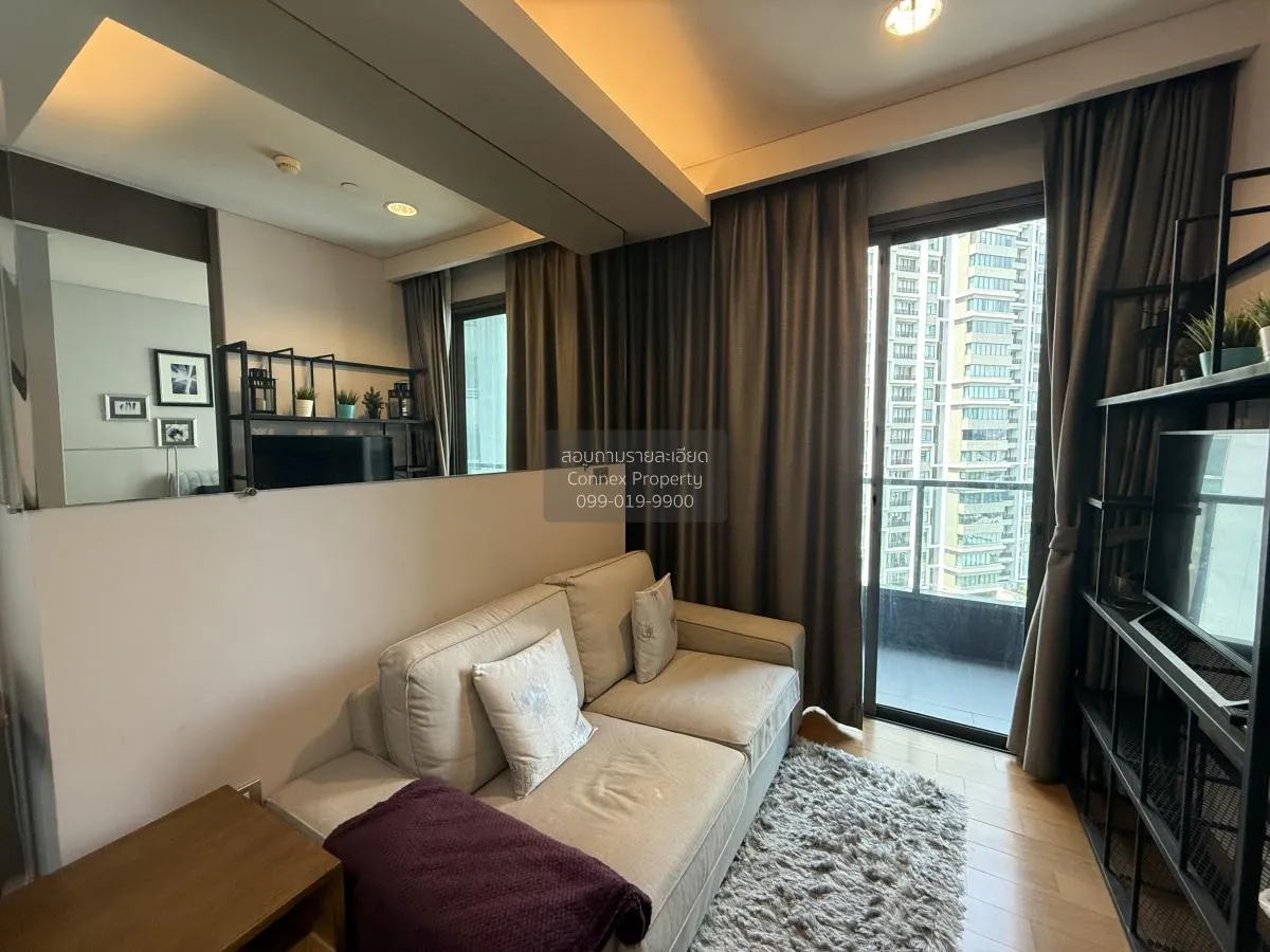 FOR RENT condo , The Lumpini 24 , BTS-Phrom Phong , Khlong Tan ,  2