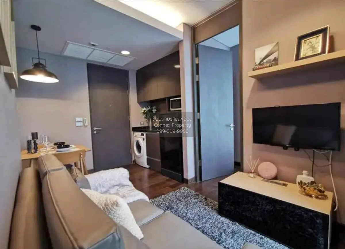 ขายคอนโด  เดอะ ลุมพินี 24 BTS-พร้อมพงษ์ คลองตัน เขต คลองเตย กรุงเ 1