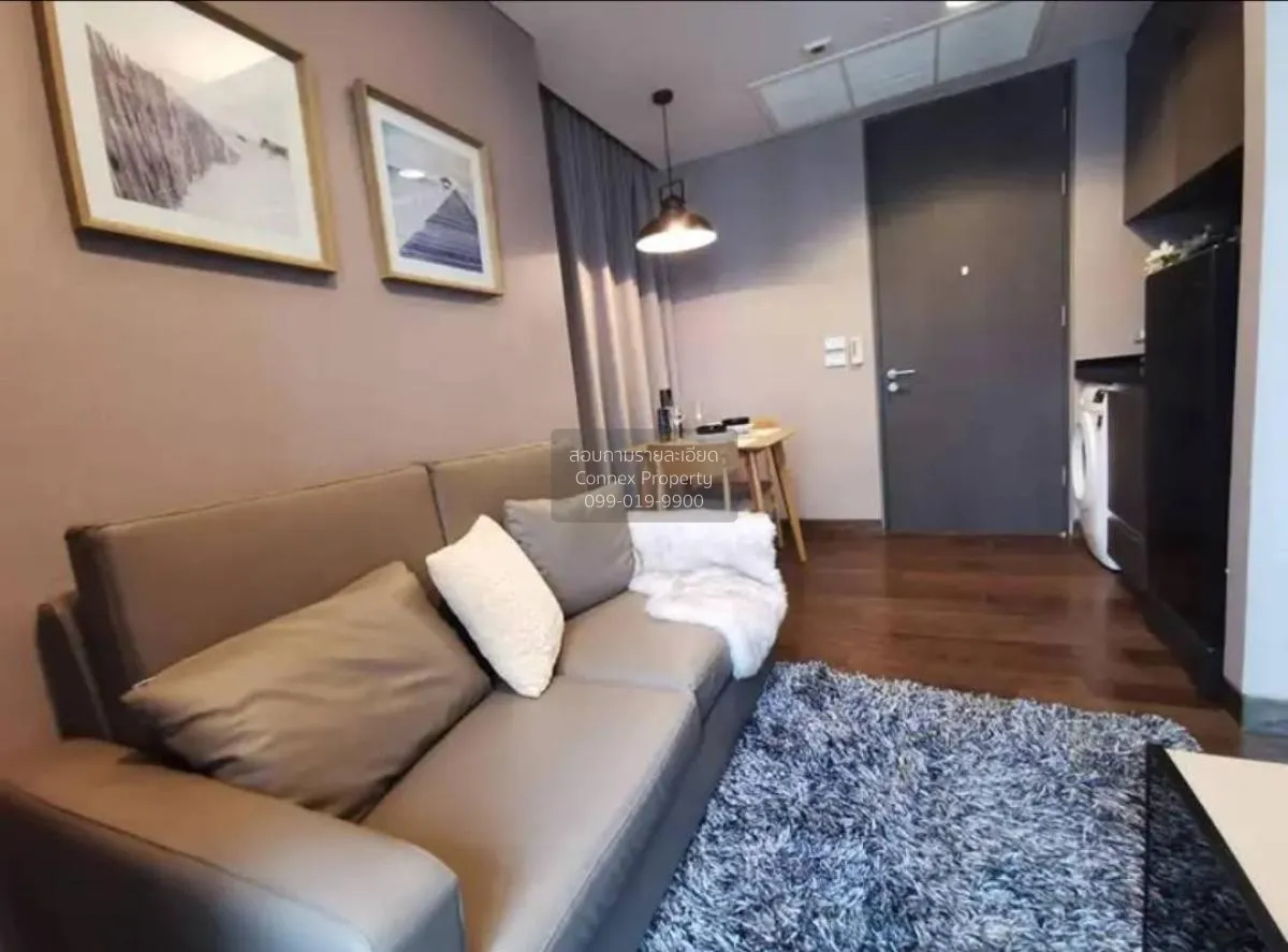 เช่าคอนโด  เดอะ ลุมพินี 24 BTS-พร้อมพงษ์ คลองตัน เขต คลองเตย กรุง 2