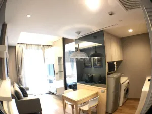 เช่าคอนโด  เดอะ ลุมพินี 24 BTS-พร้อมพงษ์ คลองตัน เขต คลองเตย กรุงเทพ CX-22340