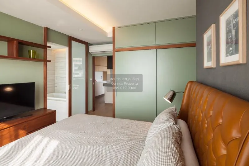 เช่าคอนโด  เดอะ ลุมพินี 24 BTS-พร้อมพงษ์ คลองตัน เขต คลองเตย กรุง