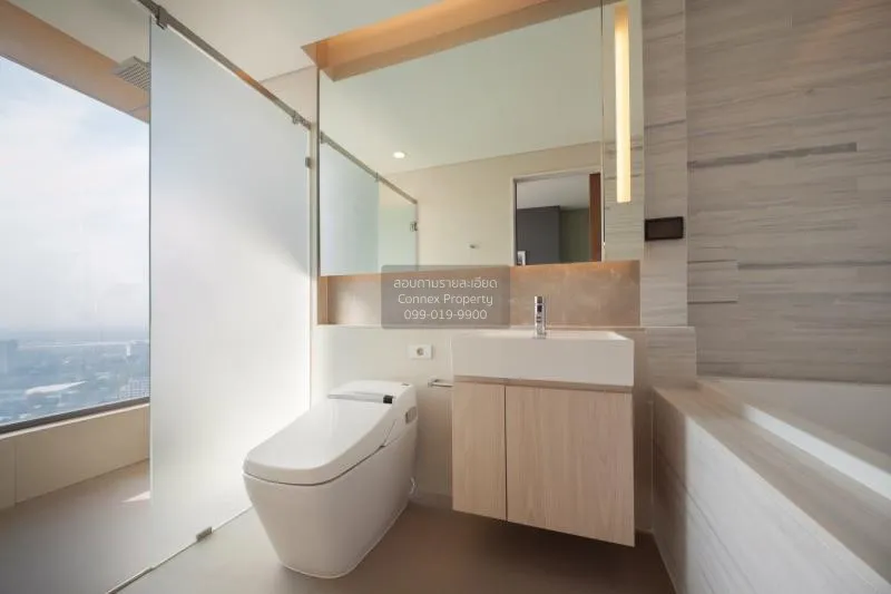 เช่าคอนโด  เดอะ ลุมพินี 24 BTS-พร้อมพงษ์ คลองตัน เขต คลองเตย กรุง