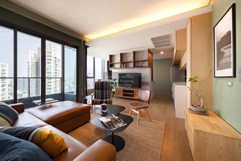 FOR RENT condo , The Lumpini 24 , BTS-Phrom Phong , Khlong Tan ,  3