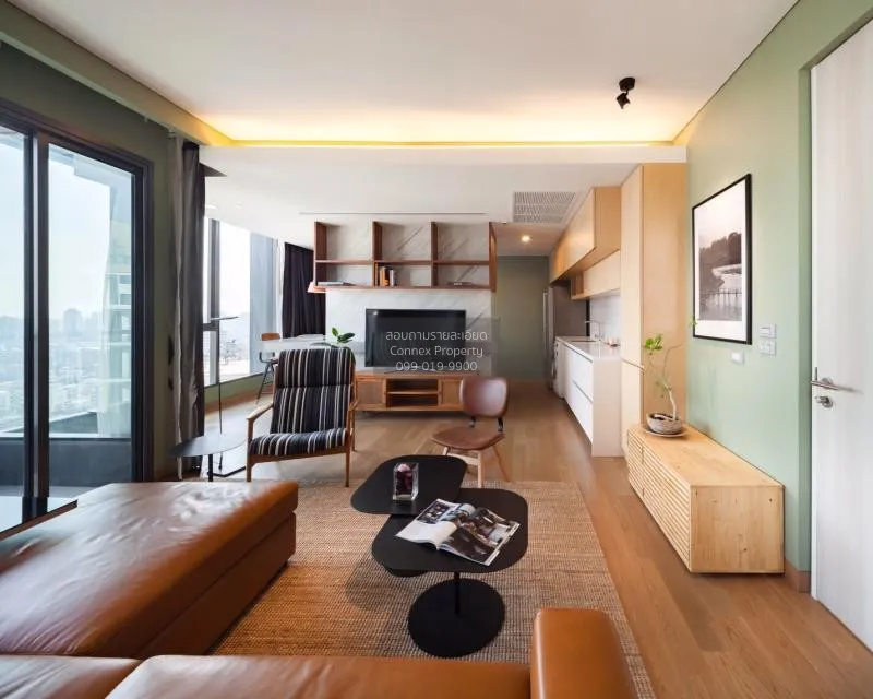 FOR RENT condo , The Lumpini 24 , BTS-Phrom Phong , Khlong Tan ,  4