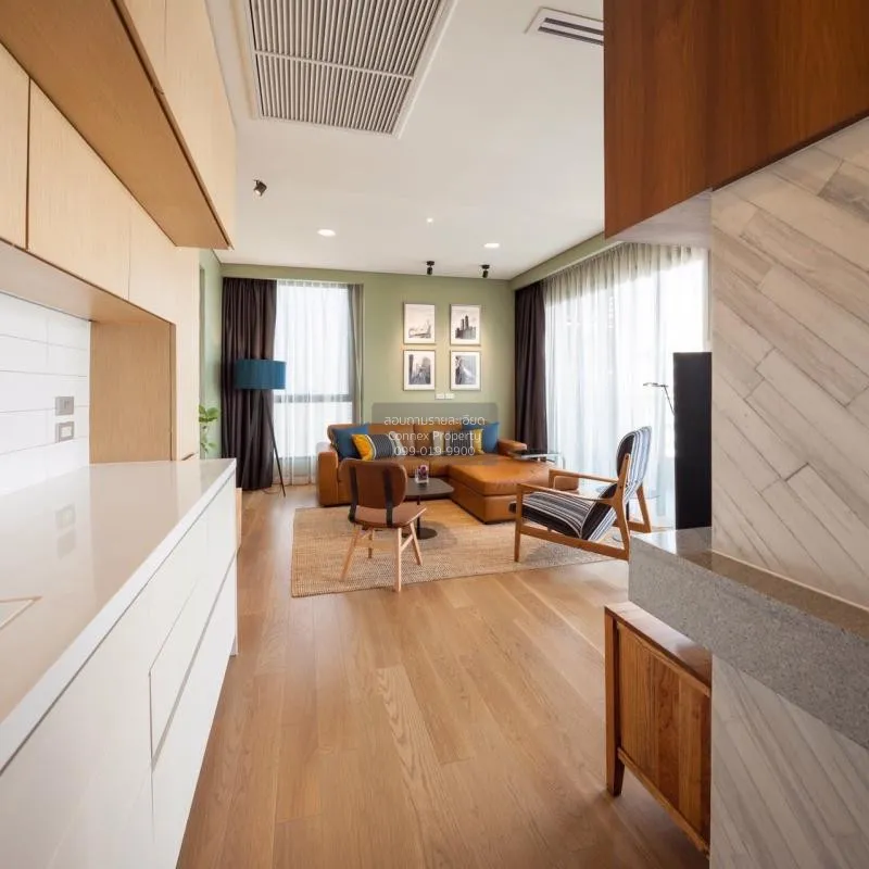 เช่าคอนโด  เดอะ ลุมพินี 24 BTS-พร้อมพงษ์ คลองตัน เขต คลองเตย กรุง