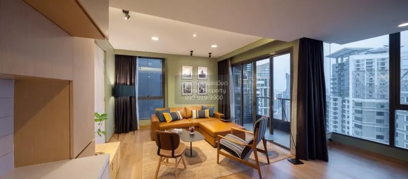 เช่าคอนโด  เดอะ ลุมพินี 24 BTS-พร้อมพงษ์ คลองตัน เขต คลองเตย กรุง