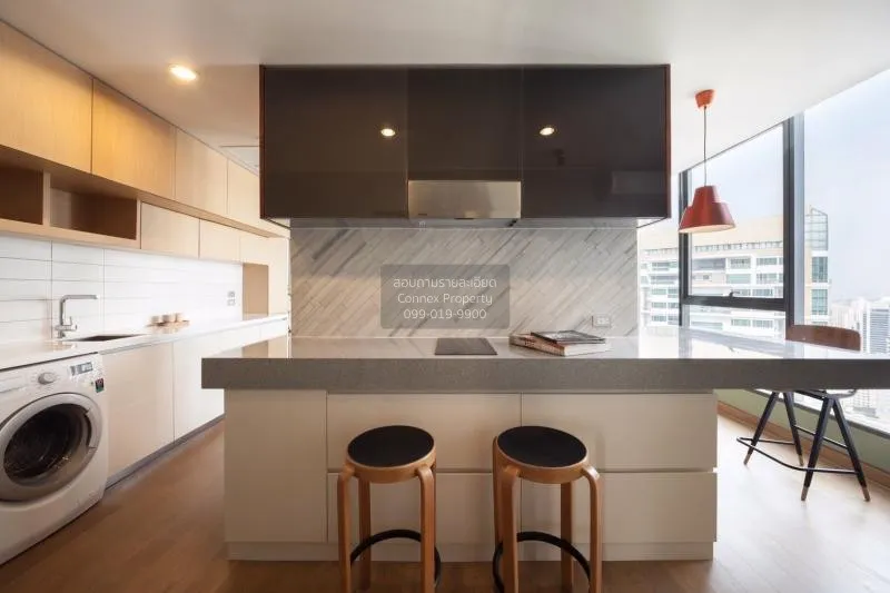 เช่าคอนโด  เดอะ ลุมพินี 24 BTS-พร้อมพงษ์ คลองตัน เขต คลองเตย กรุง