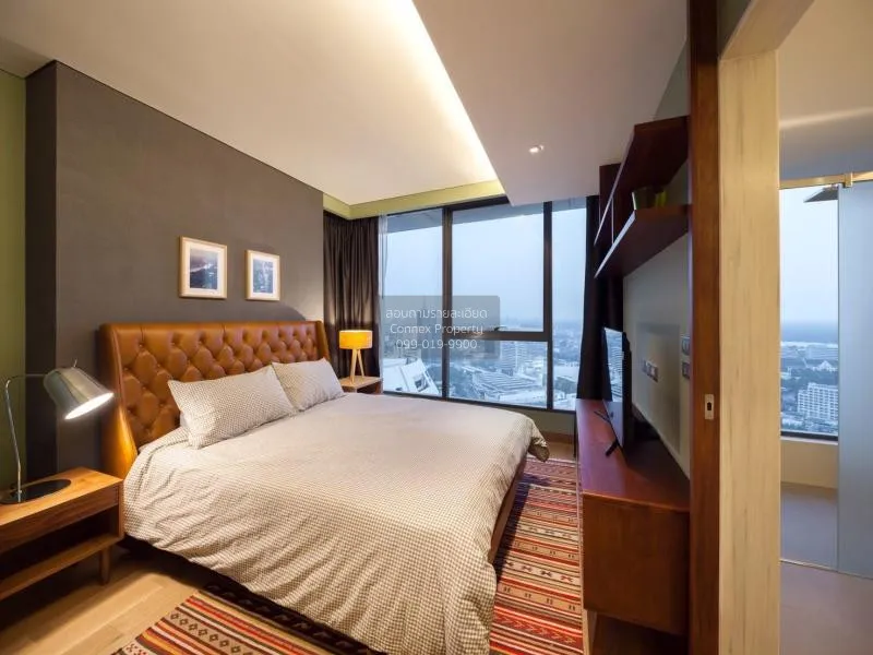 เช่าคอนโด  เดอะ ลุมพินี 24 BTS-พร้อมพงษ์ คลองตัน เขต คลองเตย กรุง