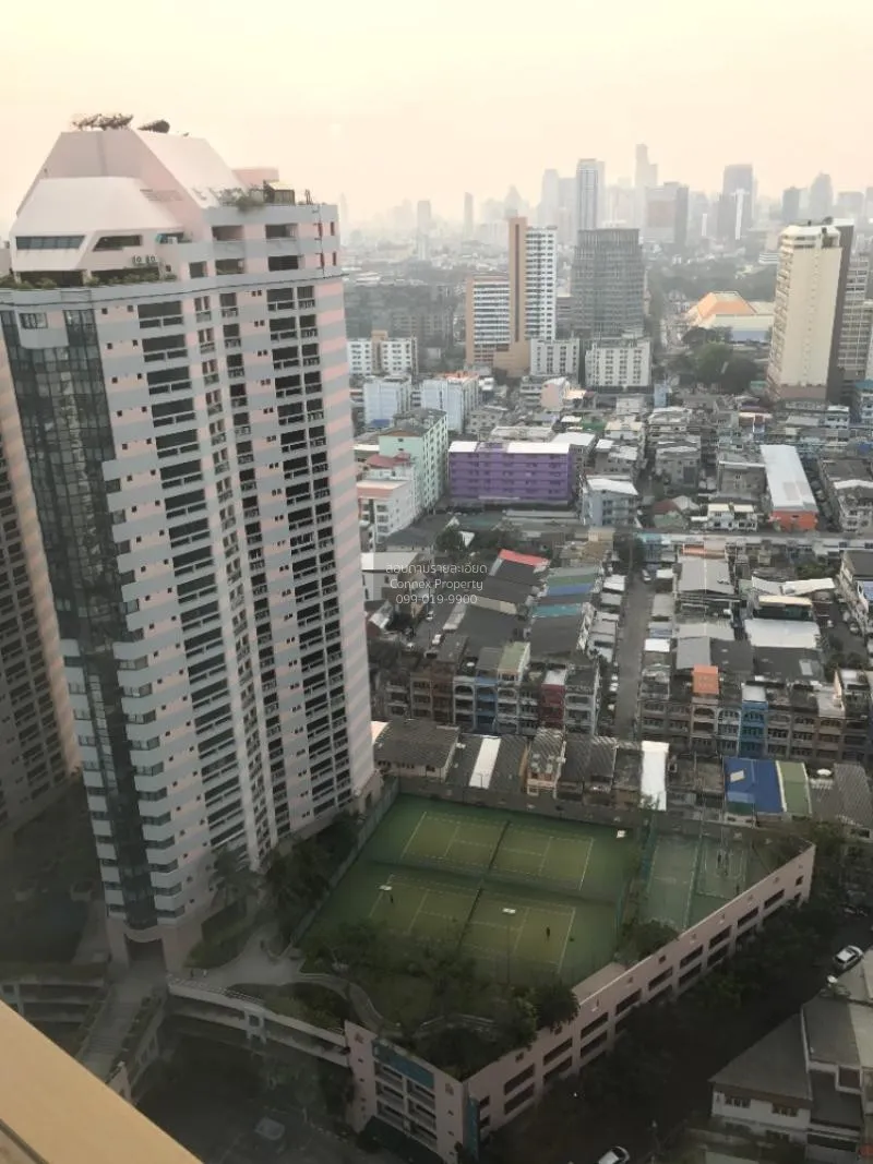 FOR RENT condo , The Lumpini 24 , BTS-Phrom Phong , Khlong Tan , 