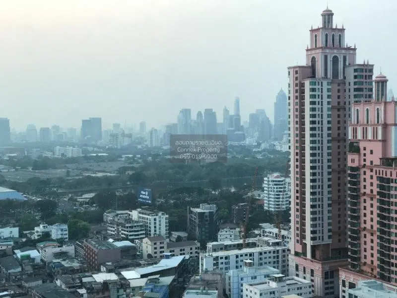 FOR RENT condo , The Lumpini 24 , BTS-Phrom Phong , Khlong Tan , 