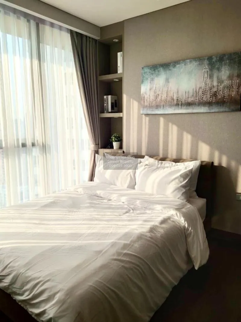 FOR RENT condo , The Lumpini 24 , BTS-Phrom Phong , Khlong Tan ,  3