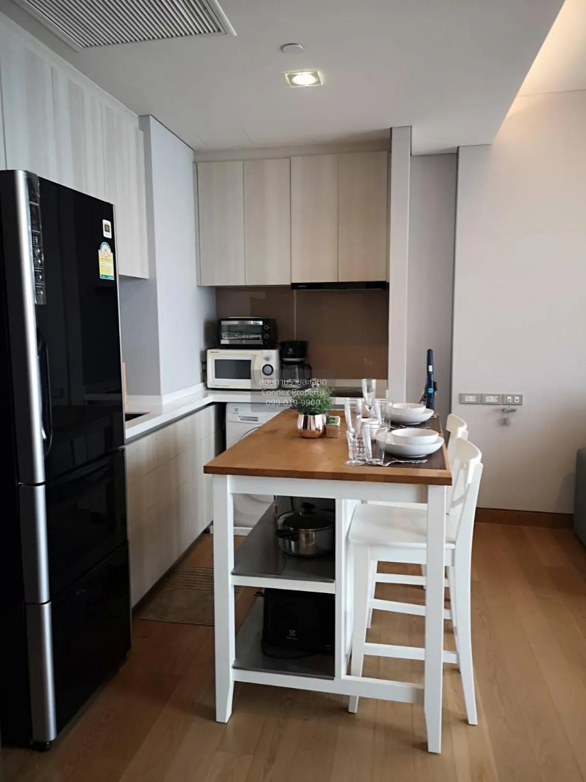 เช่าคอนโด  เดอะ ลุมพินี 24 BTS-พร้อมพงษ์ คลองตัน เขต คลองเตย กรุง