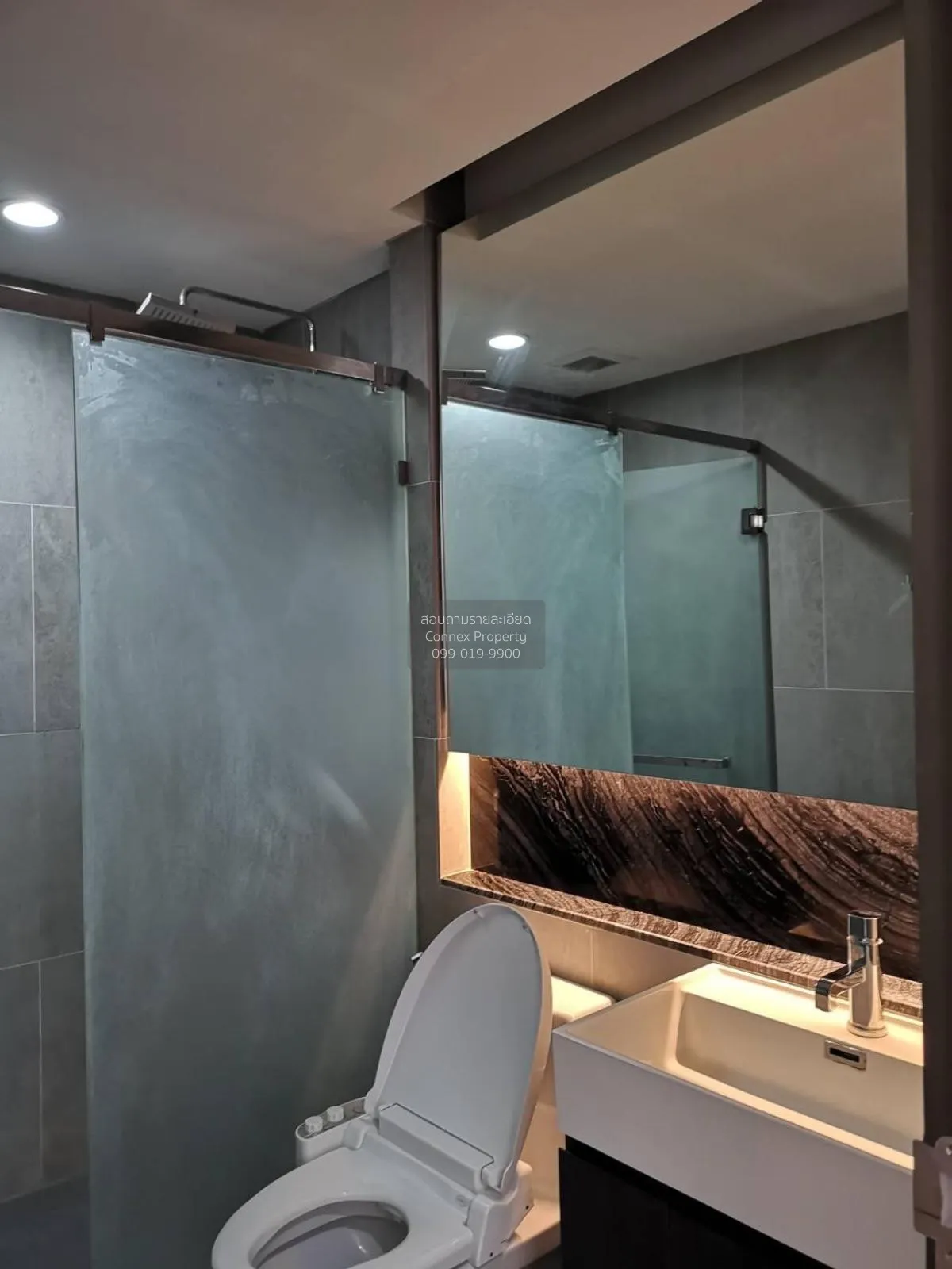 เช่าคอนโด  เดอะ ลุมพินี 24 BTS-พร้อมพงษ์ คลองตัน เขต คลองเตย กรุง